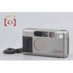 [ б/у ]CONTAX Contax T2 compact пленочный фотоаппарат 