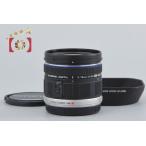 ショッピングオリンパス 【中古】OLYMPUS オリンパス M.ZUIKO DIGITAL ED 9-18mm f/4-5.6