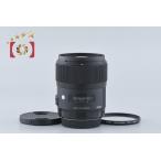 【中古】SIGMA シグマ Art 35mm f/1.4 DG HS