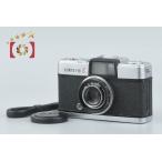 [ б/у ]OLYMPUS Olympus PEN S compact пленочный фотоаппарат 