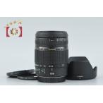【中古】TAMRON タムロン A20 AF 28-300mm 