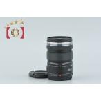 【中古】OLYMPUS オリンパス M.ZUIKO DIGITAL ED 12-50mm f/3.5-6.3 EZ ブラック
