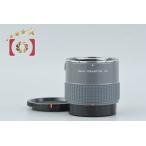[ б/у ]PENTAX Pentax REAR CONVERTER 2xtere конвертер 6x7 67 67II для 