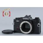 【中古】OLYMPUS オリンパス OM-4 フィルム一眼レフカメラ