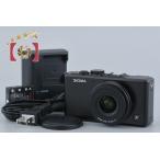 【中古】SIGMA シグマ DP1x コンパクトデジタルカメラ
