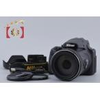 【中古】Nikon ニコン COOLPIX P1000 コンパクトデジタルカメラ