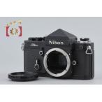 [ б/у ]Nikon Nikon F2 titanium имя ввод плёнка однообъективный зеркальный камера 