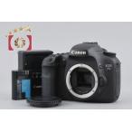 ショッピングEOS 【中古】Canon キヤノン EOS 7D デジタル一眼レフカメラ