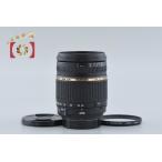 【中古】TAMRON タムロン A20 AF 28-300mm 