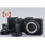 【中古】SIGMA シグマ sd Quattro H ミラーレス一眼カメラ