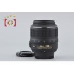 [ б/у ]Nikon Nikon AF-S DX NIKKOR 18-55mm f/3.5-5.6 G VR