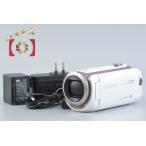 [ б/у ]Panasonic Panasonic HC-W580M белый видео камера 