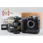 【中古】Nikon ニコン D2X デジタル一眼レフカメラ 元箱付き