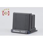 [ б/у ]Mamiya Mamiya талия Revell искатель RZ67 для 