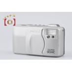 [ б/у ]PENTAX Pentax ESPIO 90MC серебряный compact пленочный фотоаппарат 