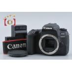 ショッピングEOS 【中古】Canon キヤノン EOS 9000D デジタル一眼レフカメラ