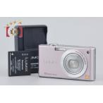 [ б/у ]Panasonic Panasonic LUMIX DMC-FX37 розовый компактный цифровой фотоаппарат 