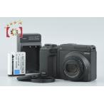 [ б/у ]RICOH Ricoh GXR + P10 28-300mm f/3.5-5.6 VC shutter частота . немного 