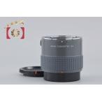 [ б/у ]PENTAX Pentax REAR CONVERTER 2xtere конвертер 6x7 67 67II для 