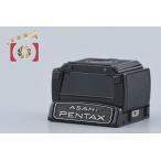 [ б/у ]PENTAX Pentax талия Revell искатель 67 для 