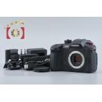 【中古】Panasonic パナソニック LUMIX DC-GH5 II ミラーレス一眼カメラ