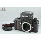 [ б/у ]Nikon Nikon F3 AF плёнка однообъективный зеркальный камера 
