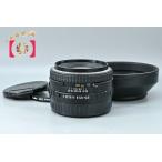 【中古】PENTAX ペンタックス SMC FA 645 75mm f/2.8