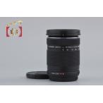 【中古】OLYMPUS オリンパス M.ZUIKO DIGITAL ED 40-150mm f/4-5.6 R ブラック