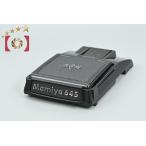 [ б/у ]Mamiya Mamiya талия Revell искатель M645 для 