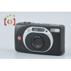 [ б/у ]Leica Leica Z2X черный compact пленочный фотоаппарат 