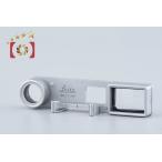 [ б/у ]Leica Leica SDPOO 14002 вид искатель Attachment DR SUMMICRON M 50mm f/2 для 