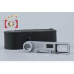 [ б/у ]Leica Leica SDPOO 14002 вид искатель Attachment DR SUMMICRON M 50mm f/2 для 