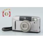 [ б/у ]Canon Canon Autoboy S PANORAMA compact пленочный фотоаппарат 