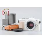 [ б/у ]OLYMPUS Olympus PEN Lite E-PL7 белый беззеркальный однообъективный камера 
