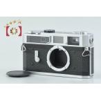 [ б/у ]Canon Canon 7 дальномер пленочный фотоаппарат 