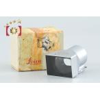 [ б/у ]Leica Leica SBLOO 35mm вид искатель 12010 изначальный с коробкой 