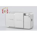 [ б/у ]FUJIFILM Fuji Film TIARA ZOOM compact пленочный фотоаппарат 