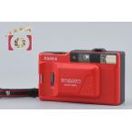 [ б/у ]KONICA Konica TOMATO AUTO DATE compact пленочный фотоаппарат 