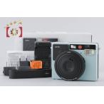 [ б/у ]Leica Leica SOFORT мята 19101 мгновенный пленочный фотоаппарат изначальный с коробкой 