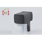 [ б/у ]Panasonic Panasonic DMW-LVF1 Live вид искатель LUMIX DMC-GF1, GF2, DMC-LX5 для 