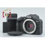 [ б/у ]Canon Canon EOS R100 беззеркальный однообъективный камера shutter частота . немного 