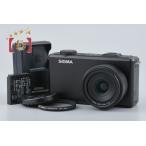 【中古】SIGMA シグマ DP1 Merrill コンパクトデジタルカメラ