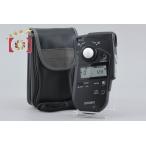 [ б/у ]SEKONICse KONI k мульти- тормозные колодки L-408 люксметр 