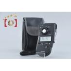 [ б/у ]SEKONICse KONI k мульти- тормозные колодки L-408 люксметр 