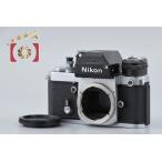 [ б/у ]Nikon Nikon F2 фото mik серебряный плёнка однообъективный зеркальный камера 