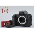 [ б/у ]Canon Canon EOS 5 QD плёнка однообъективный зеркальный камера 