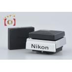 [ б/у ]Nikon Nikon DW-1 талия Revell искатель F2 для 