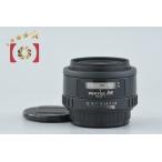【中古】PENTAX ペンタックス SMC FA 28m