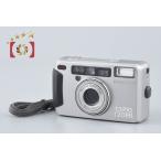 [ б/у ]PENTAX Pentax ESPIO 120Mi серебряный compact пленочный фотоаппарат 