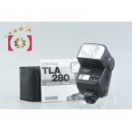 [ б/у ]CONTAX Contax TLA 280 electronic flash 
